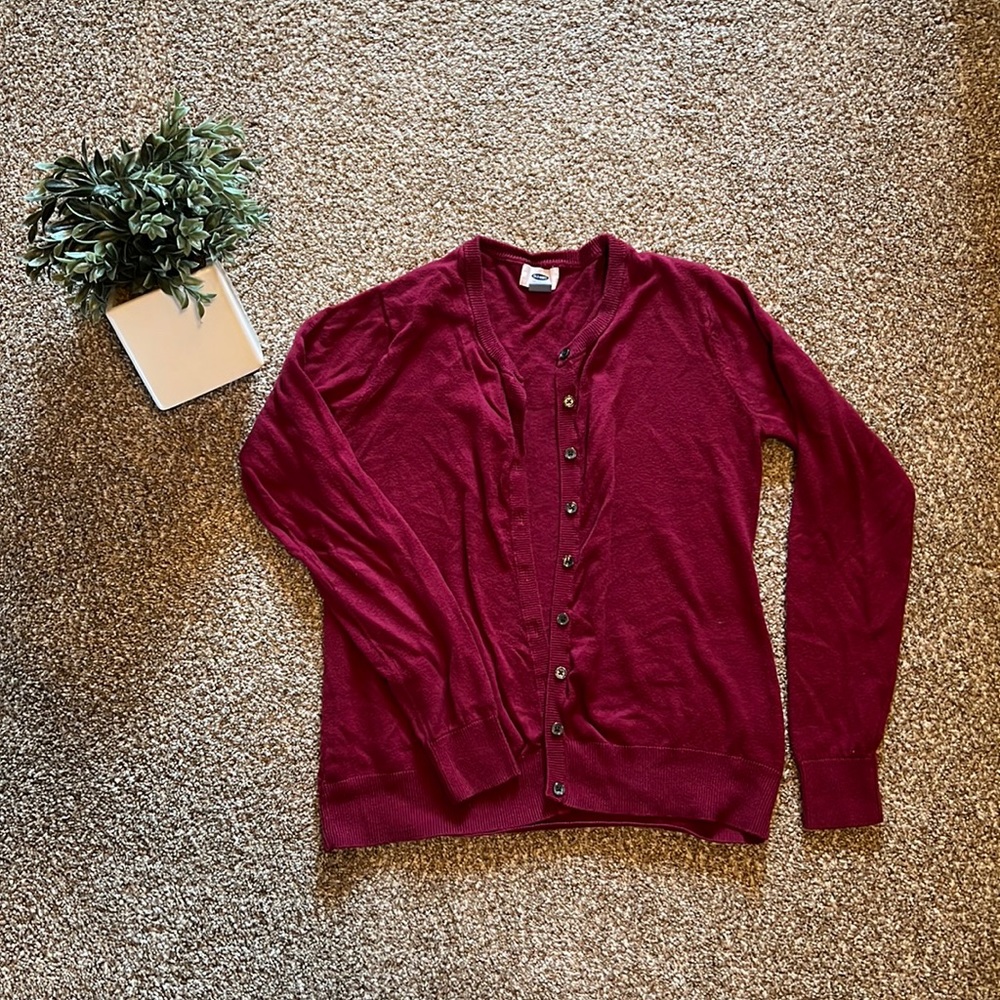 Old Navy Cardigan